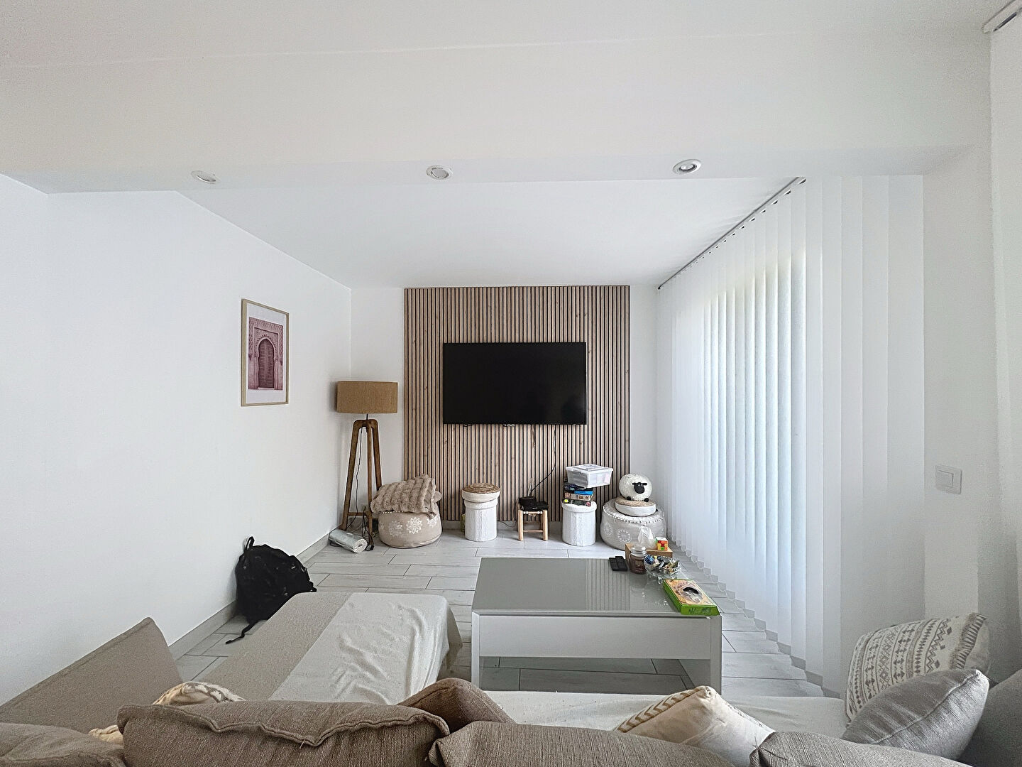 Maison DAMMARTIN EN GOELE (77230) 6 pièces 122.00 m²
