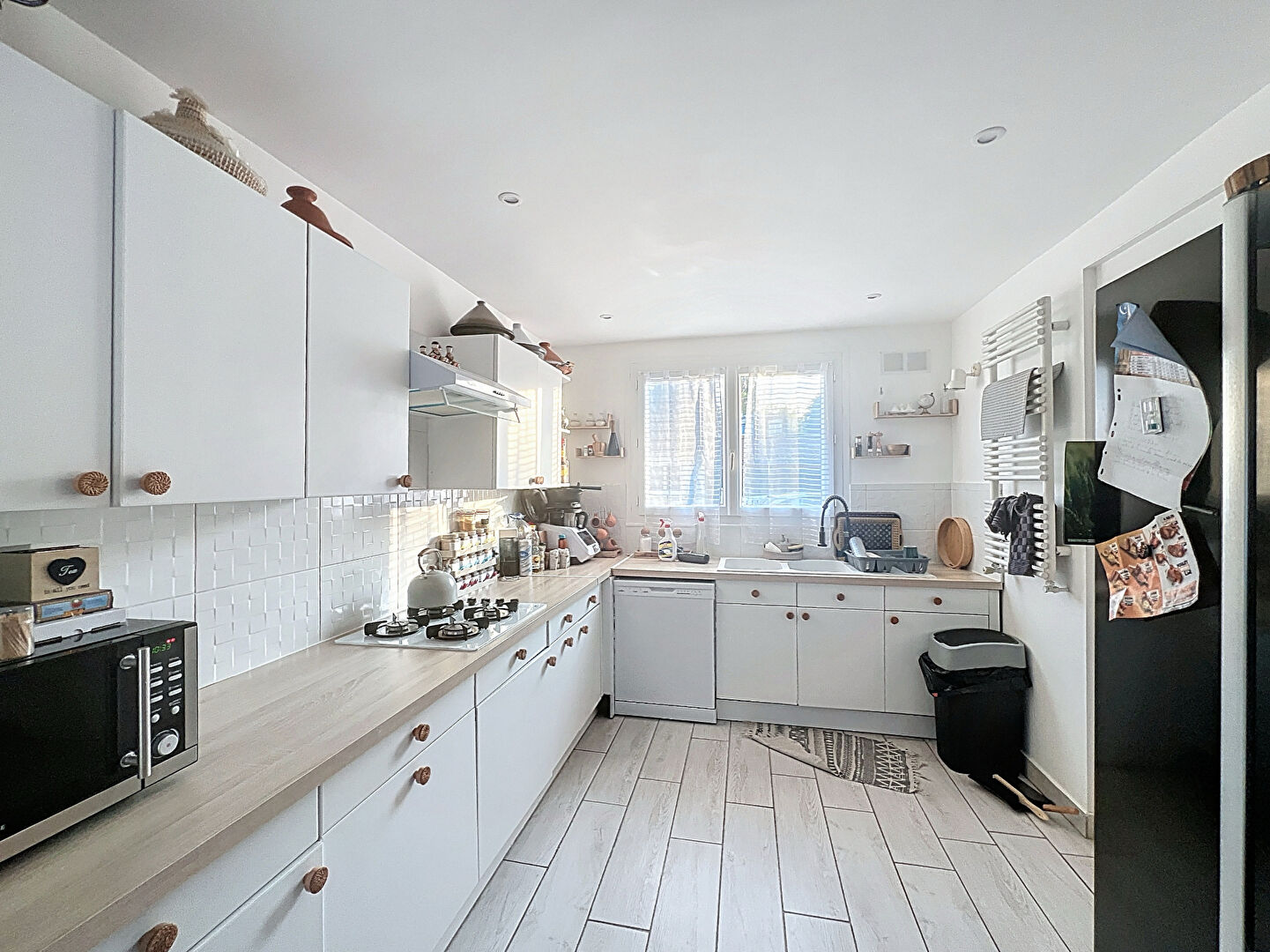 Maison DAMMARTIN EN GOELE (77230) 6 pièces 122.00 m²