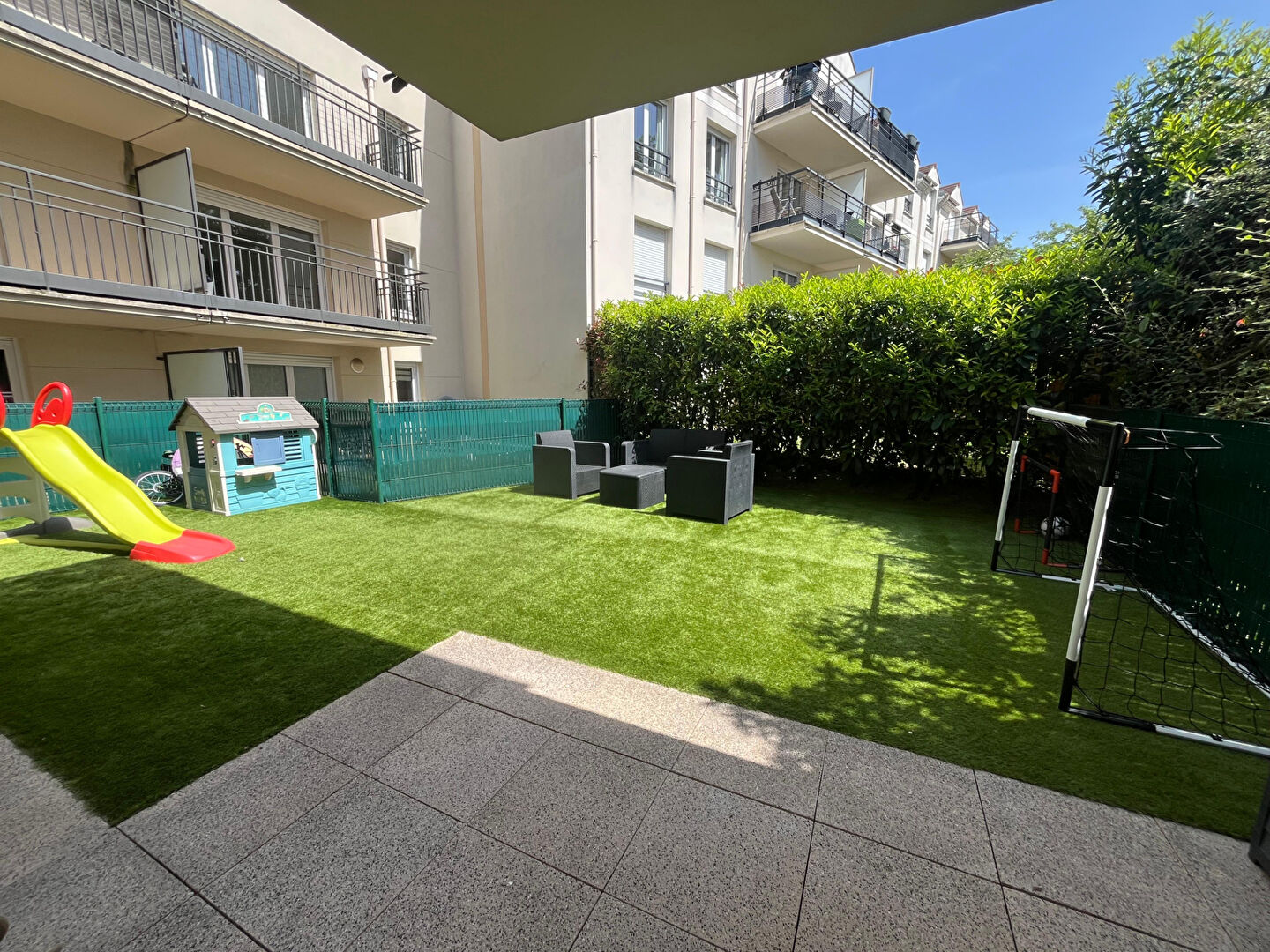Appartement VILLENOY (77124) 3 pièces 62.15 m²
