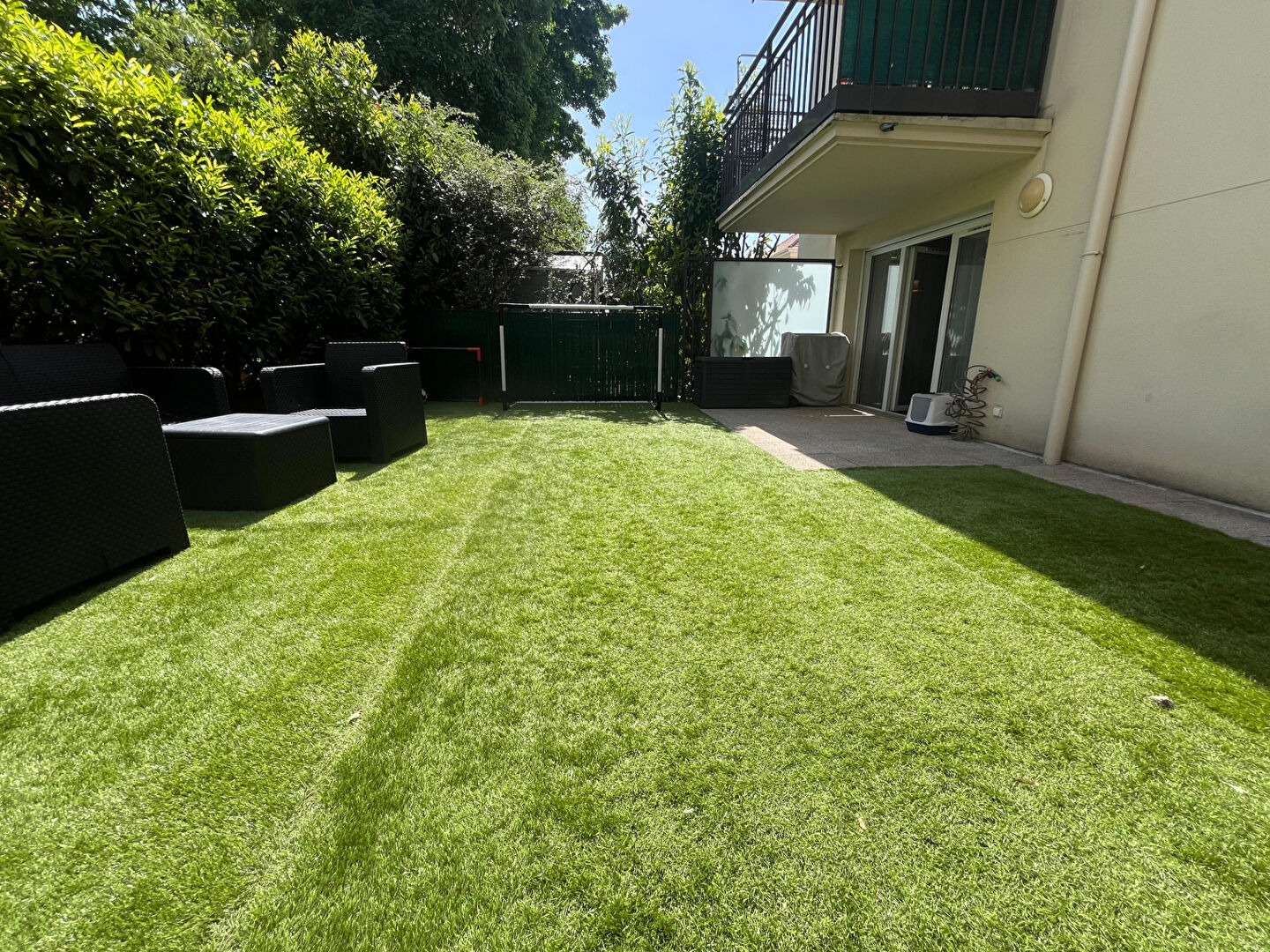 Appartement VILLENOY (77124) 3 pièces 62.15 m²