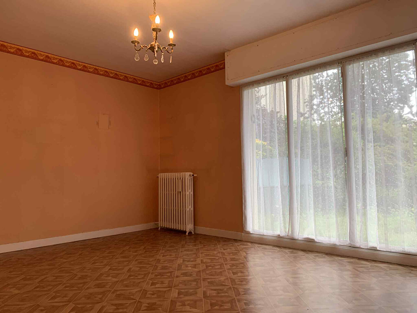 Appartement MEAUX (77100) 4 pièces 64.68 m²