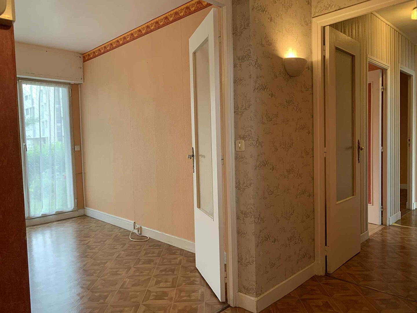 Appartement MEAUX (77100) 4 pièces 64.68 m²