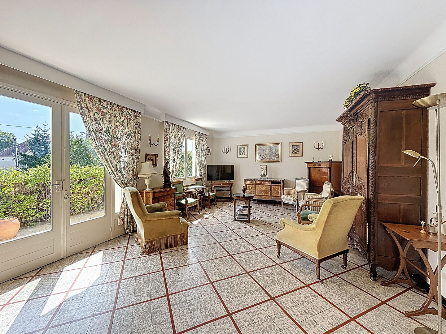 Maison MEAUX (77100) 7 pièces 180.00 m²