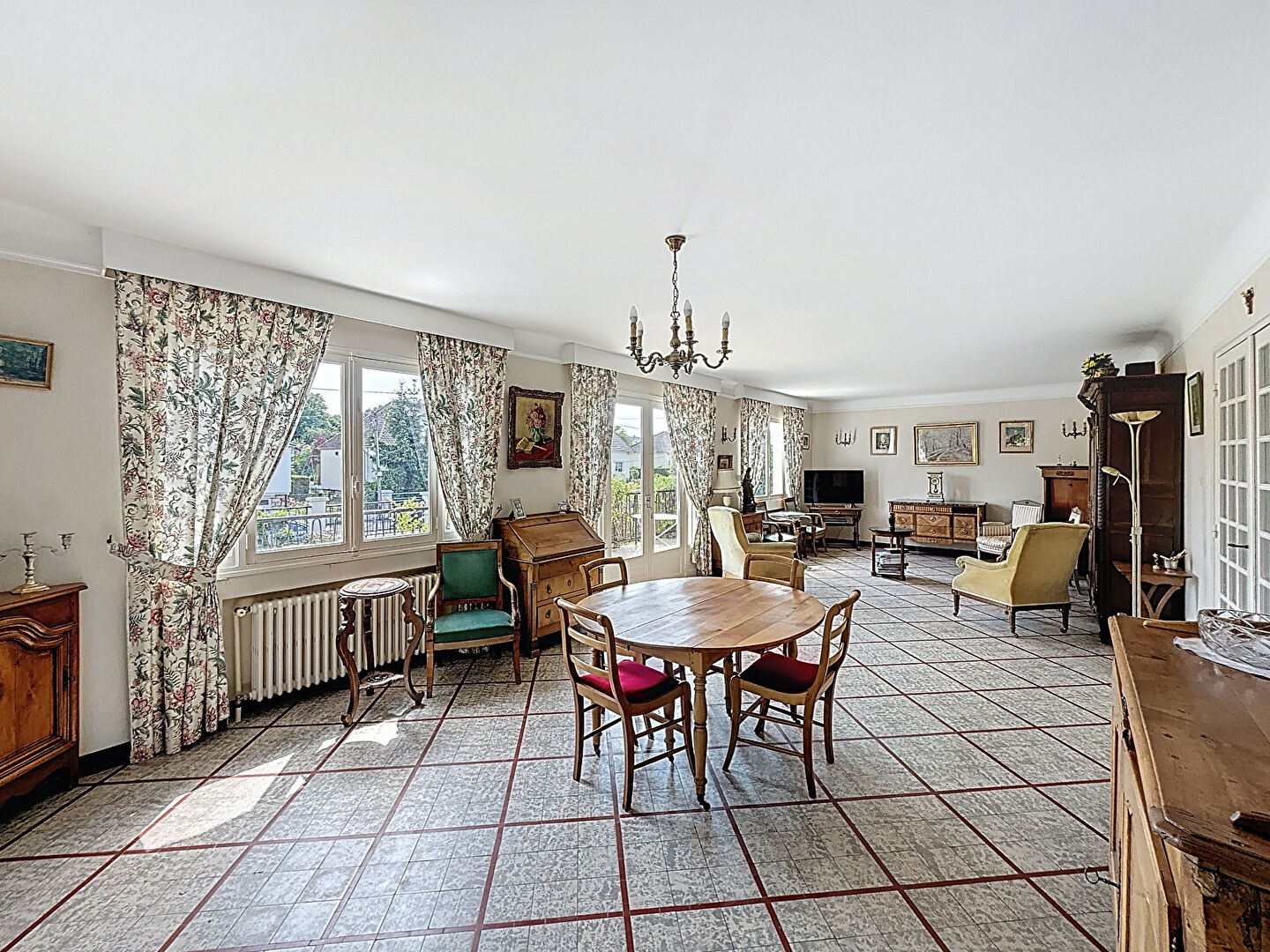 Maison MEAUX (77100) 7 pièces 180.00 m²