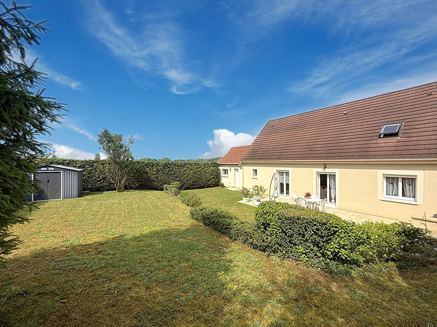 Maison MARY SUR MARNE (77440) 6 pièces 120.00 m²