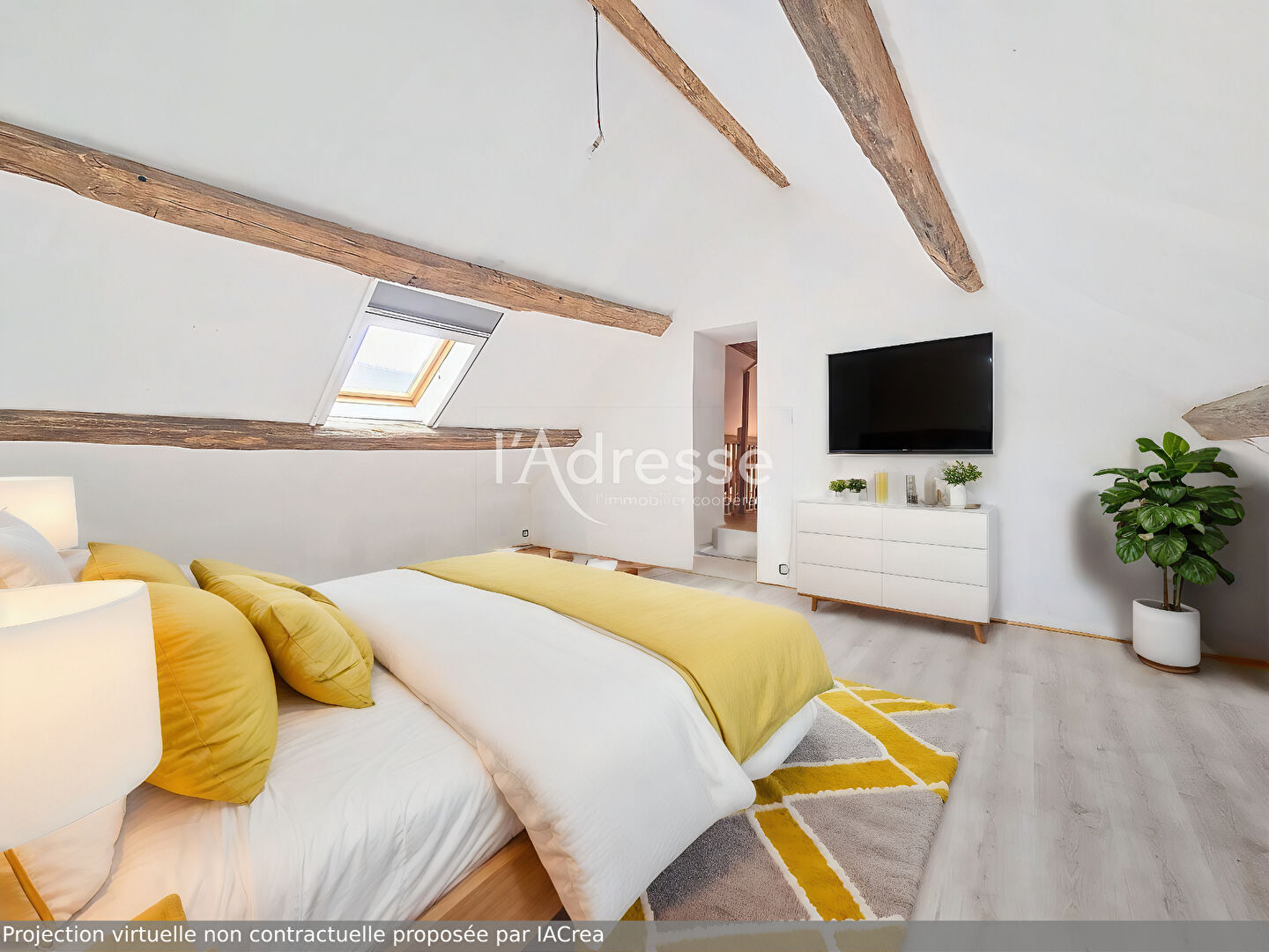 Maison COULOMMIERS (77120) 7 pièces 220.00 m²