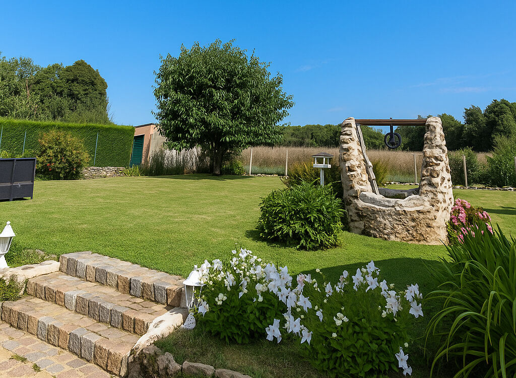 Maison PIERRE LEVEE (77580) 4 pièces 112.91 m²