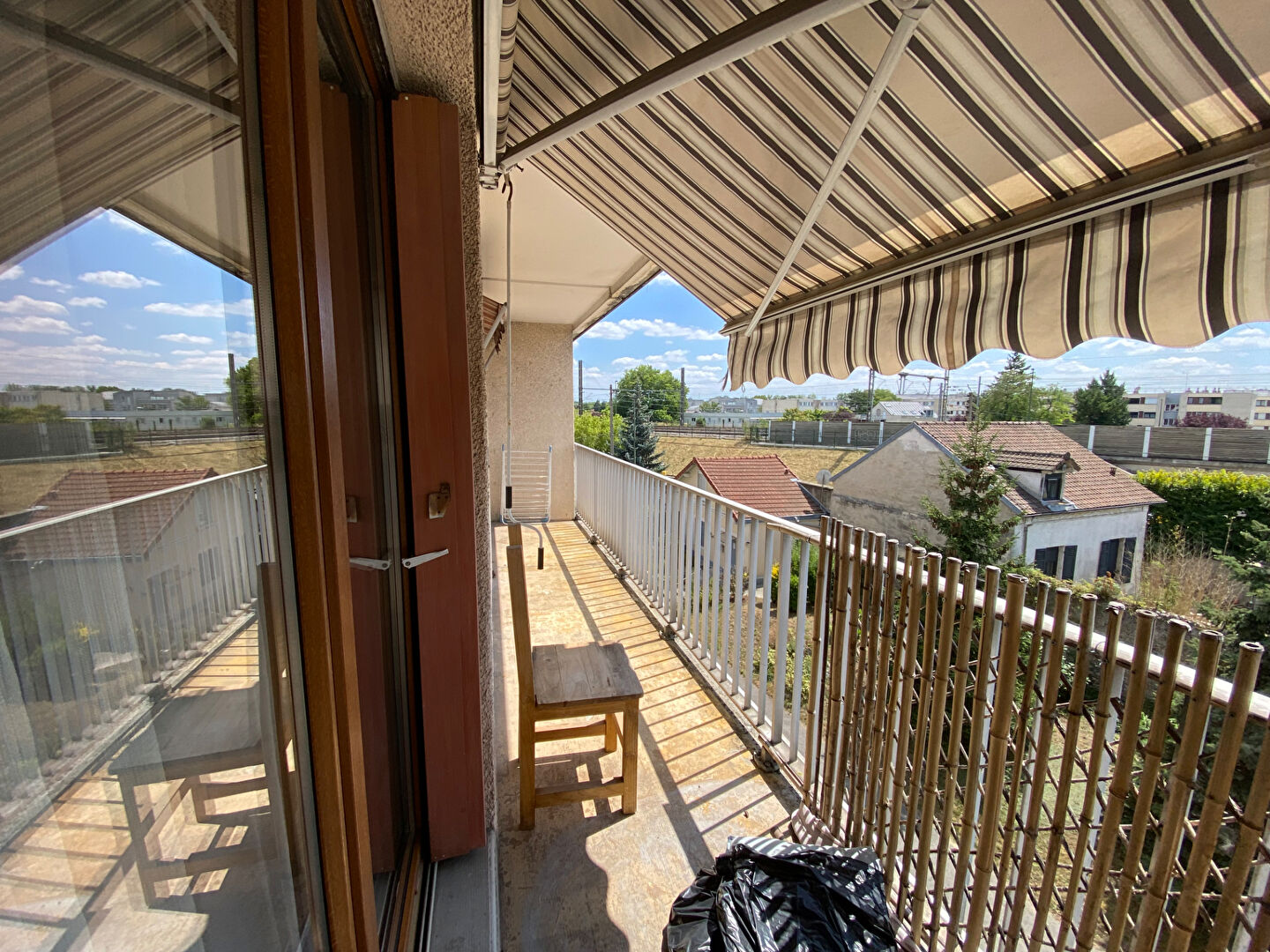 Appartement CHELLES (77500) 3 pièces 60.35 m²
