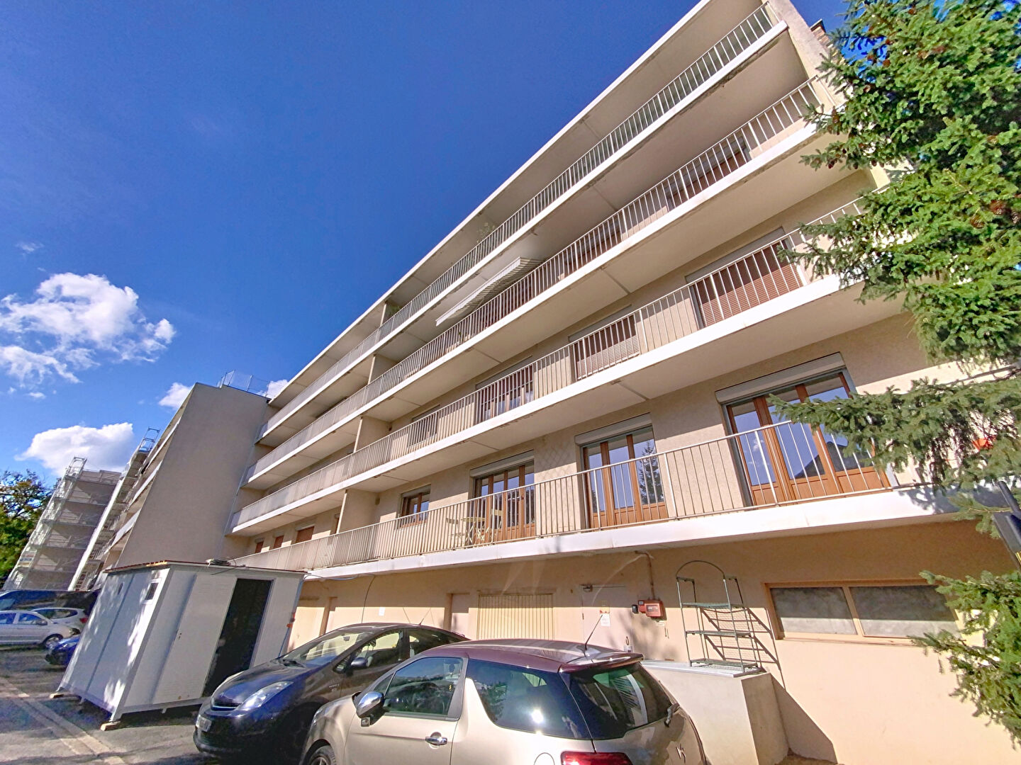 Appartement CHELLES (77500) 3 pièces 60.35 m²