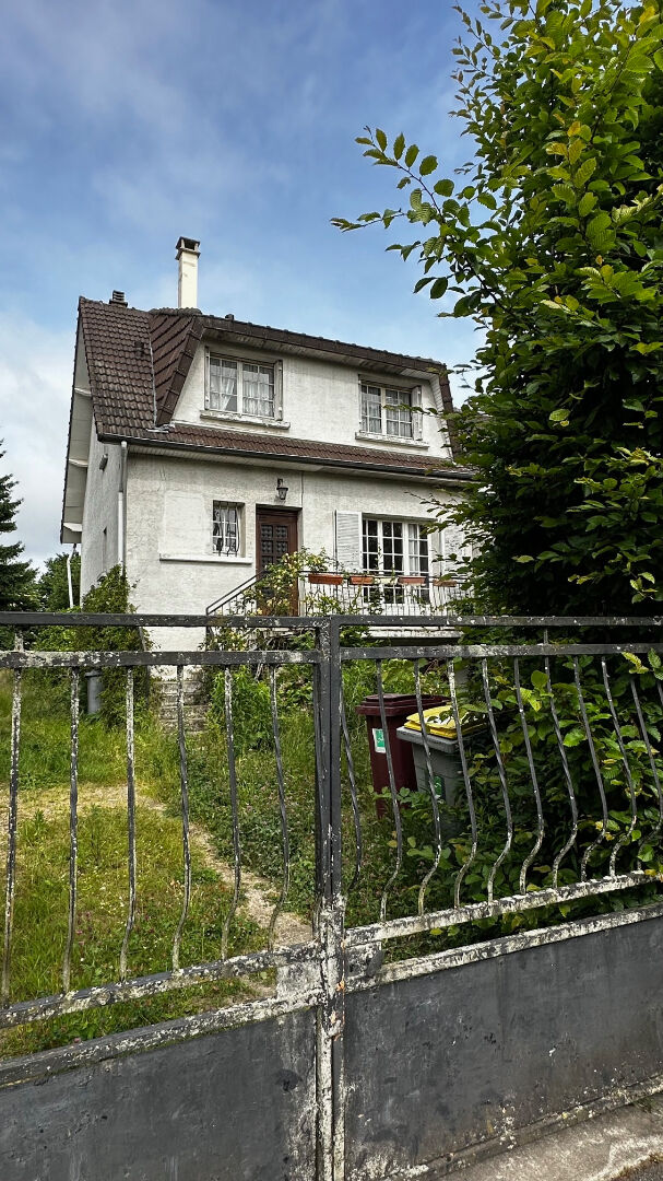 Maison MONTFERMEIL (93370) 4 pièces 108.00 m²