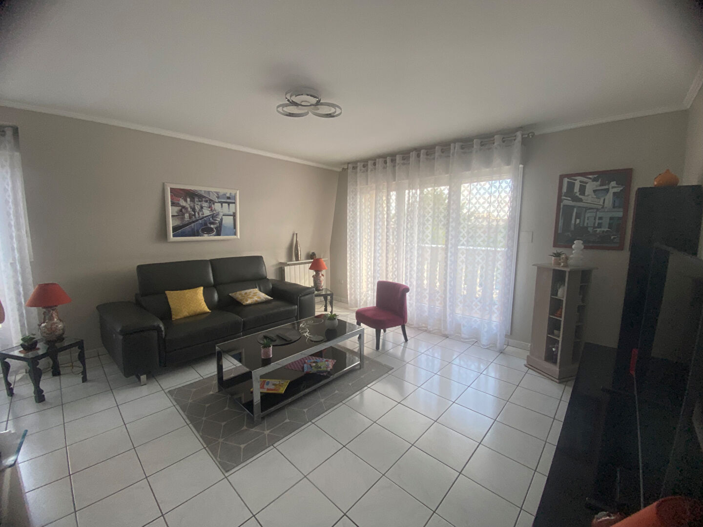 Appartement CHELLES (77500) 4 pièces 80.00 m²