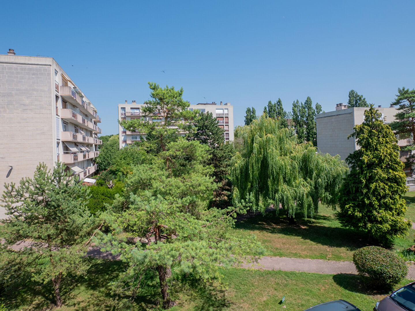 Appartement MEAUX (77100) 3 pièces 58.00 m²