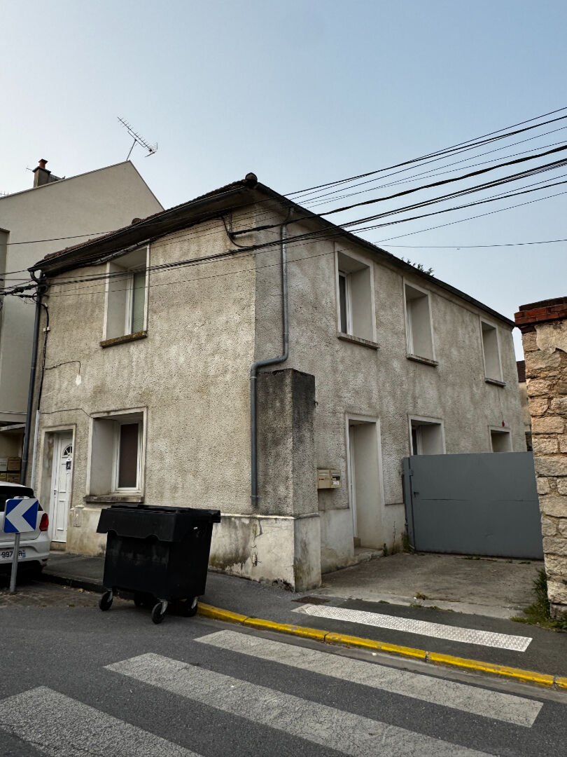 Maison LIZY SUR OURCQ (77440) 4 pièces 86.00 m²