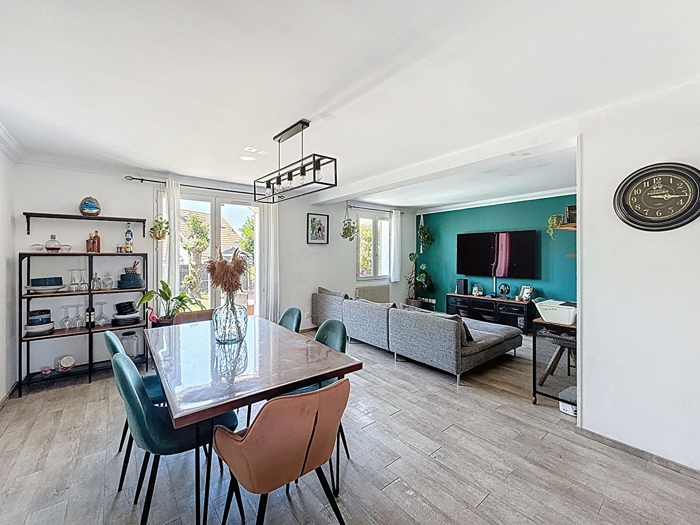 Maison MEAUX (77100) 6 pièces 105.00 m²