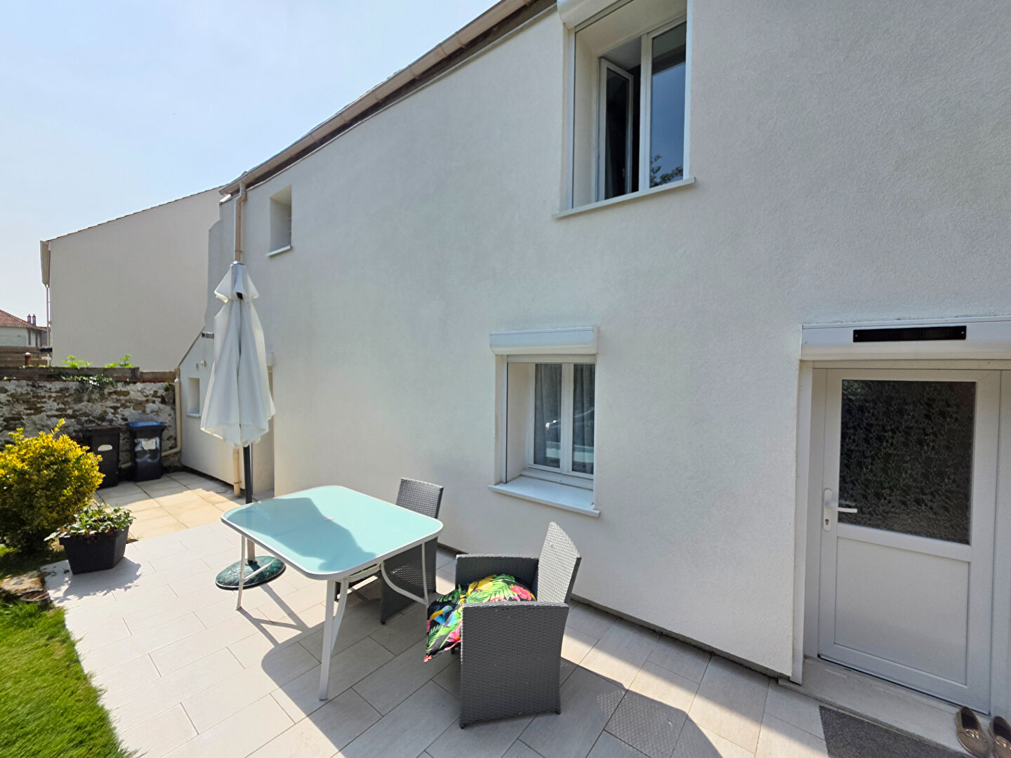 Maison FUBLAINES (77470) 4 pièces 82.24 m²
