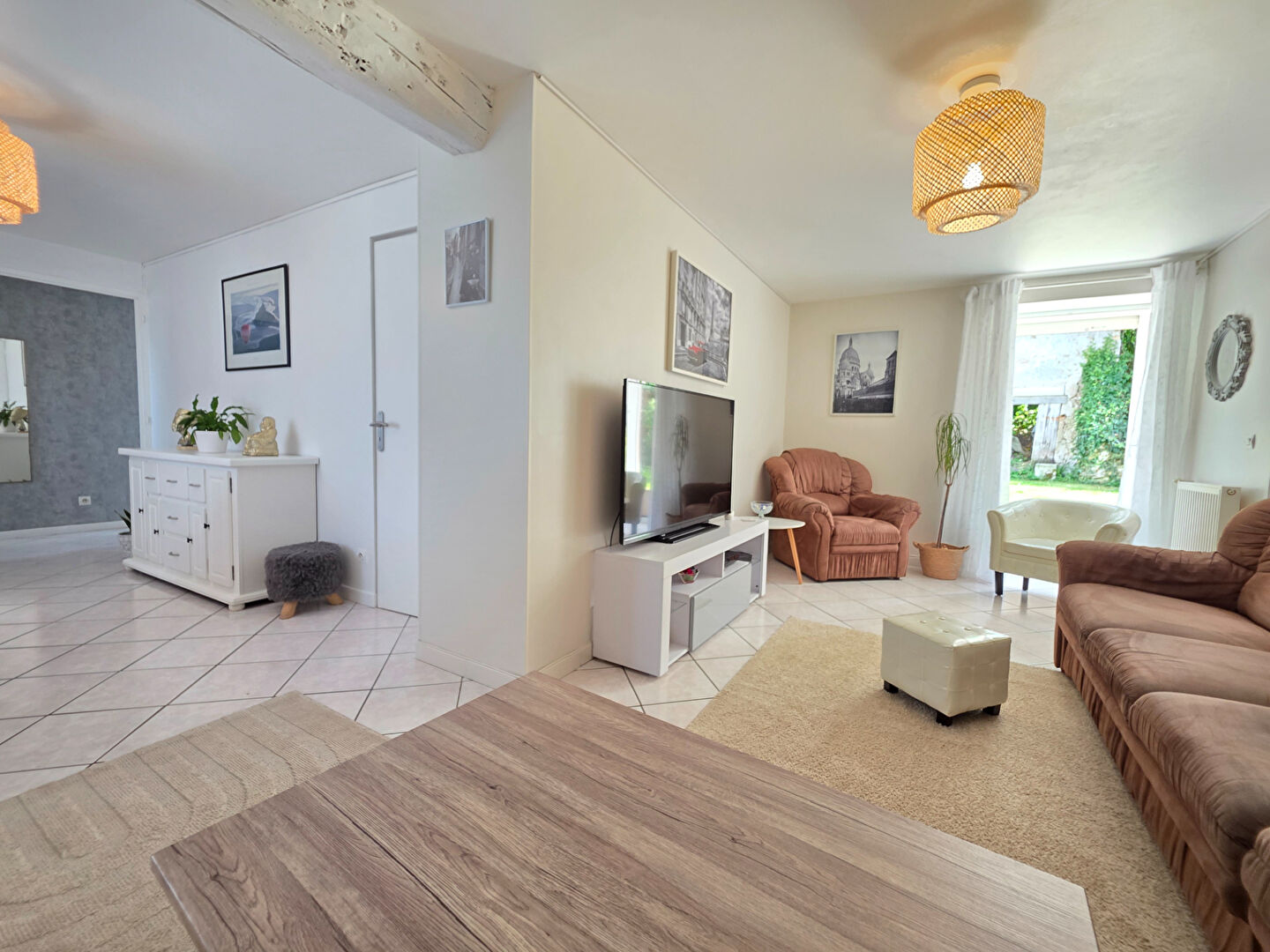 Maison FUBLAINES (77470) 4 pièces 82.24 m²