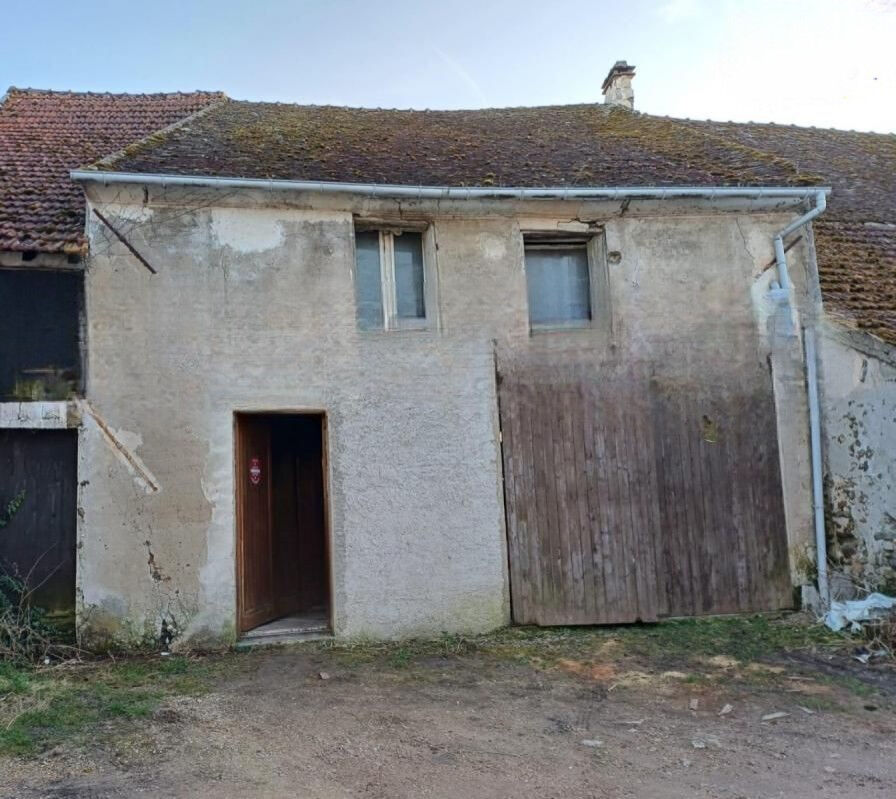 Grange SAMMERON (77260) 65.00 m²