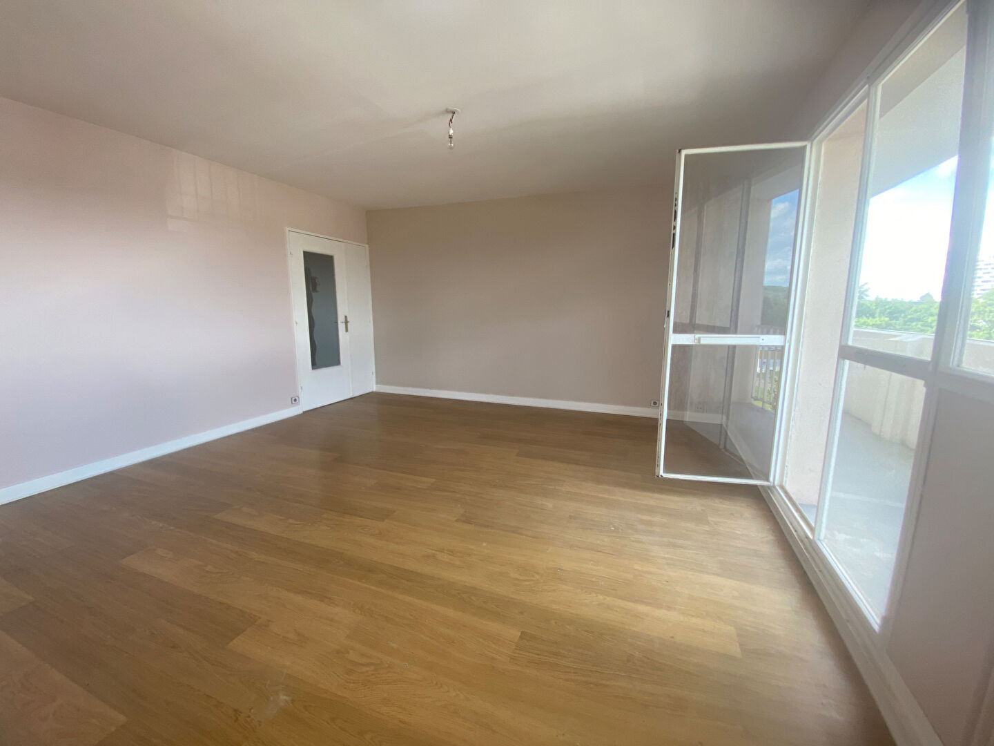 Appartement MEAUX (77100) 4 pièces 76.40 m²