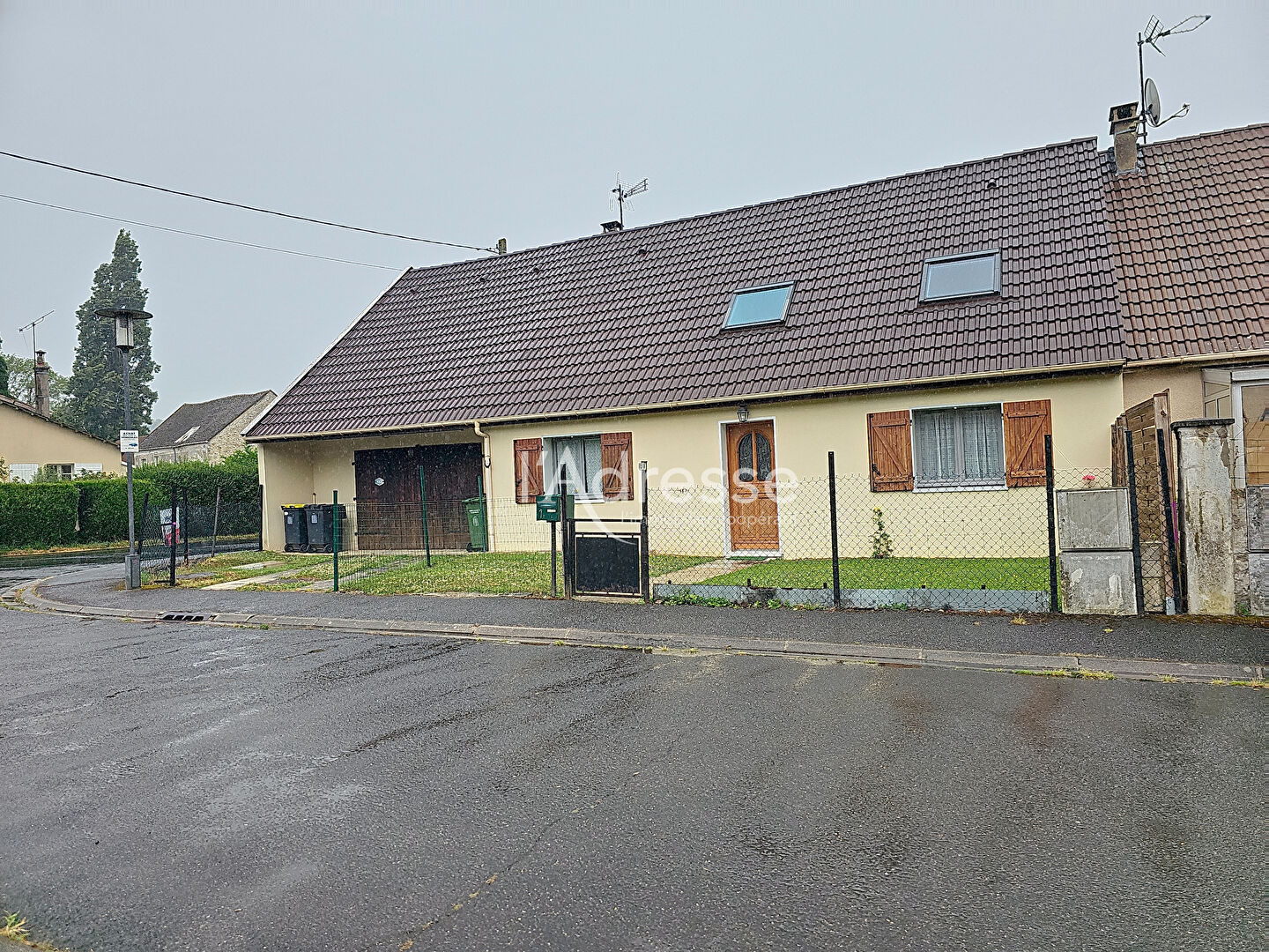 Maison COULOMMIERS (77120) 7 pièces 108.00 m²