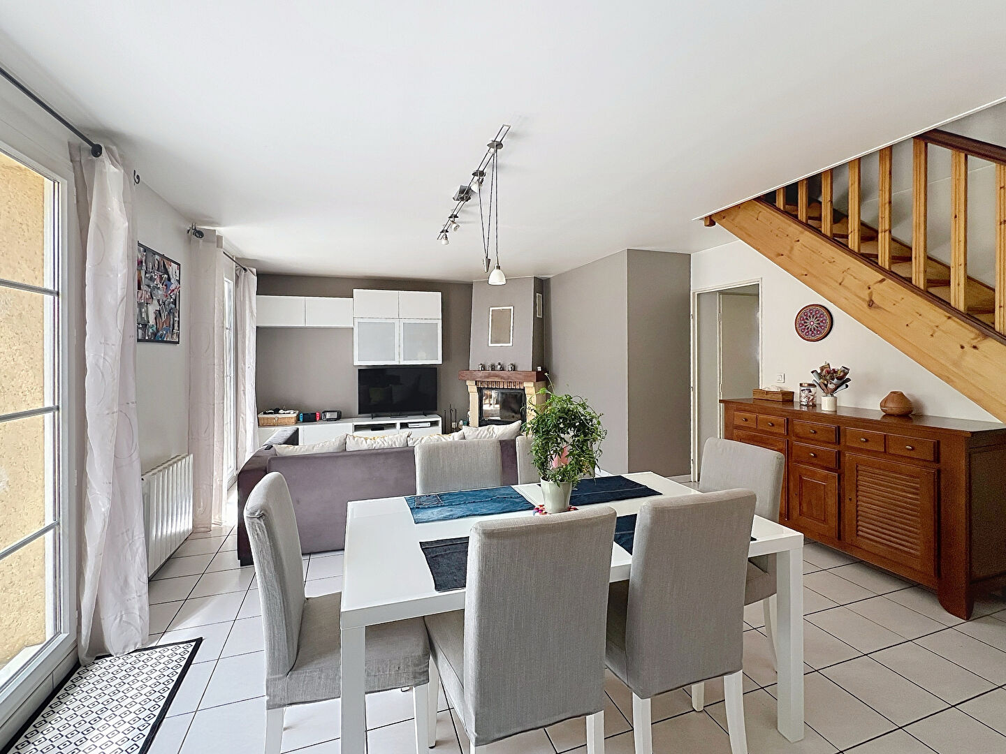 Maison CHELLES (77500) 7 pièces 115.00 m²