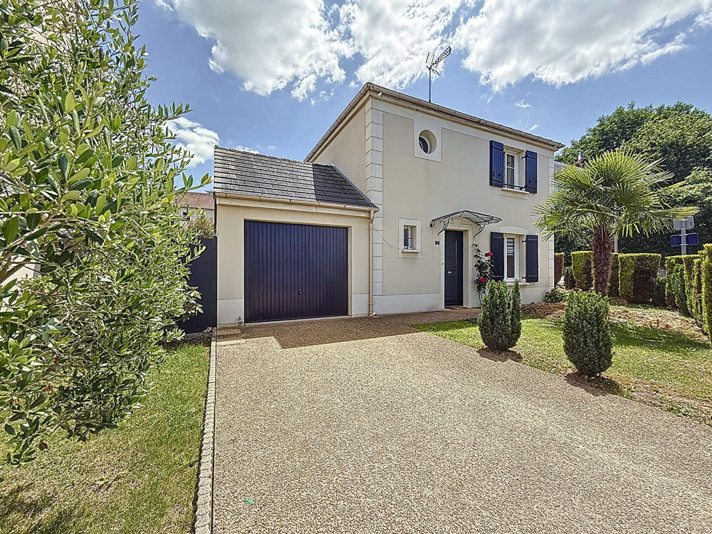 Maison FUBLAINES (77470) 5 pièces 85.00 m²