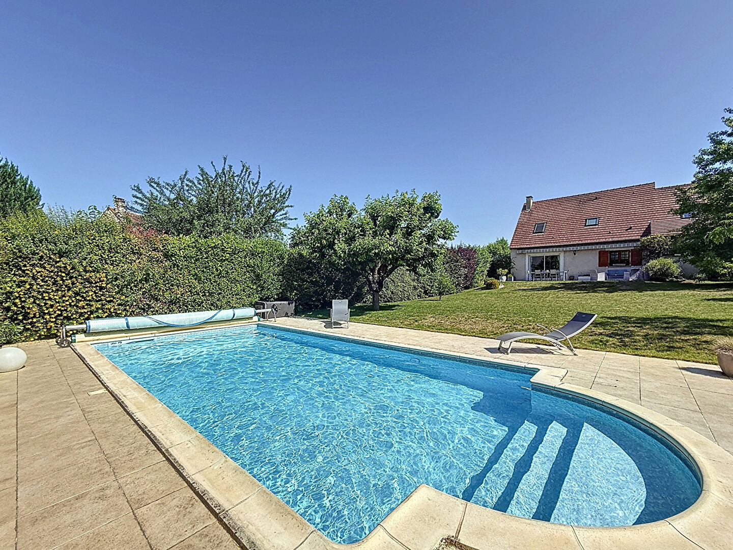 Maison MAREUIL LES MEAUX (77100) 7 pi&egrave;ces 140.00 m&sup2;