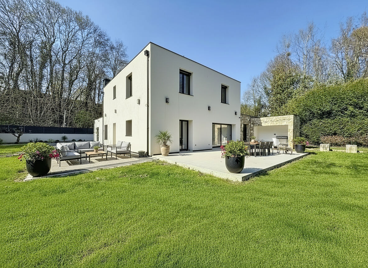Maison CHARMENTRAY (77410) 6 pi&egrave;ces 170.00 m&sup2;