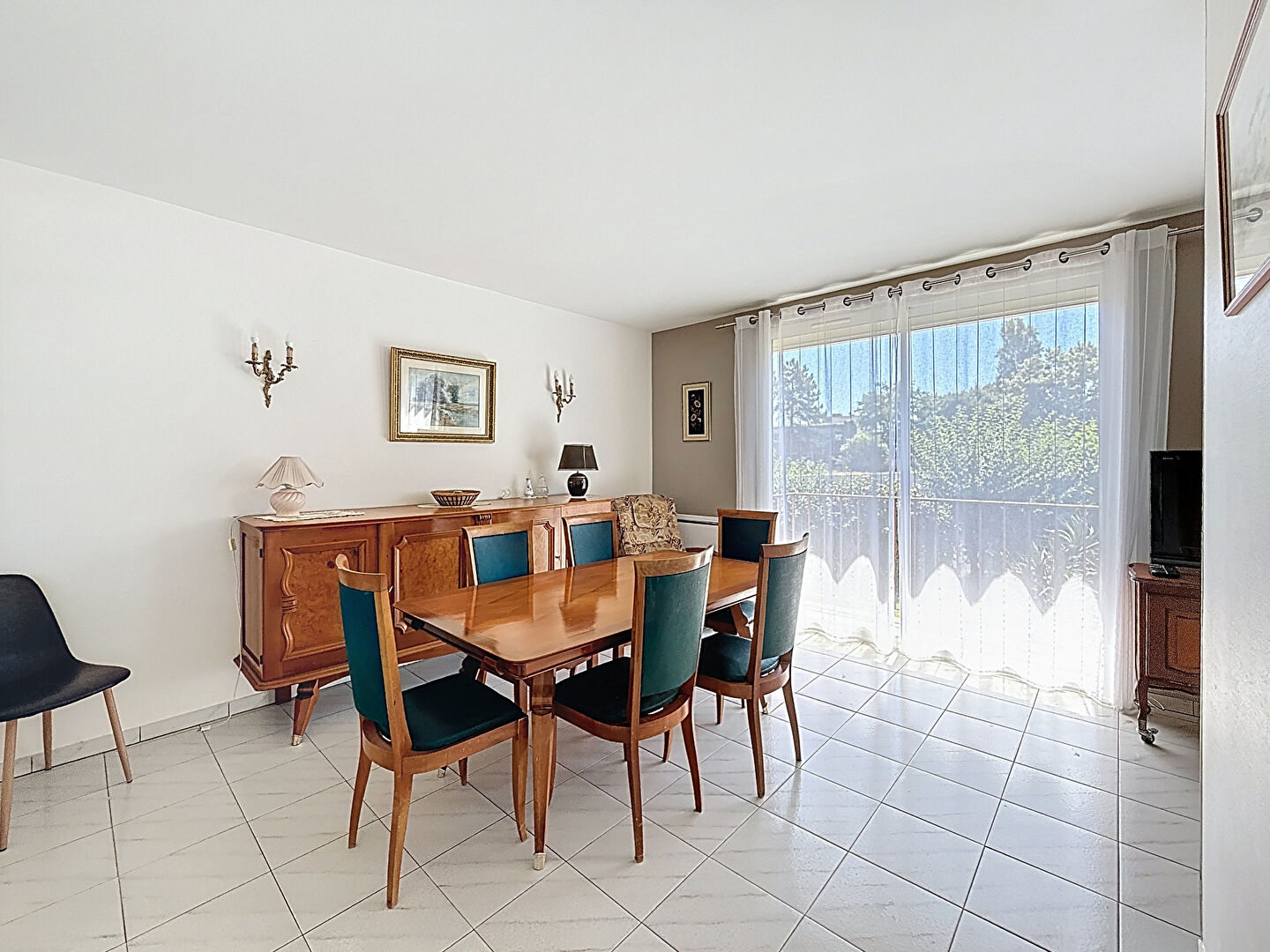 Appartement MEAUX (77100) 4 pièces 62.08 m²