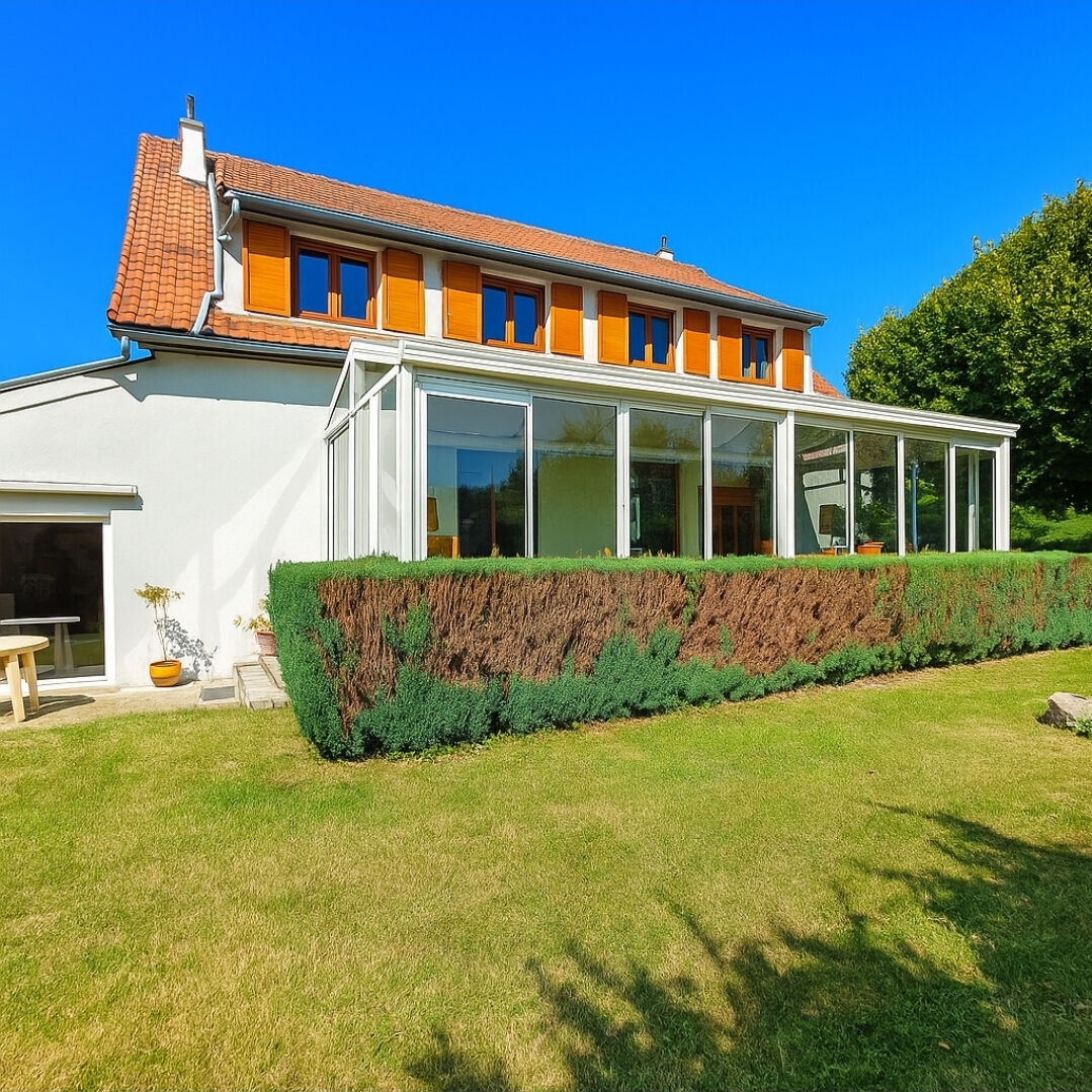 Maison ARMENTIERES EN BRIE (77440) 8 pièces 225.00 m²