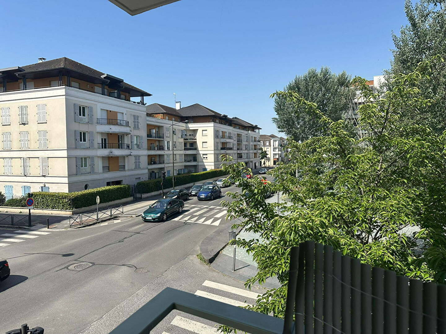 Appartement MEAUX (77100) 4 pièces 82.90 m²