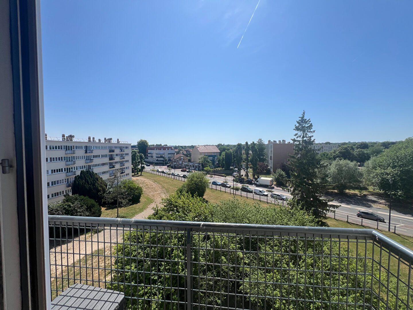 Appartement CHELLES (77500) 3 pièces 50.00 m²