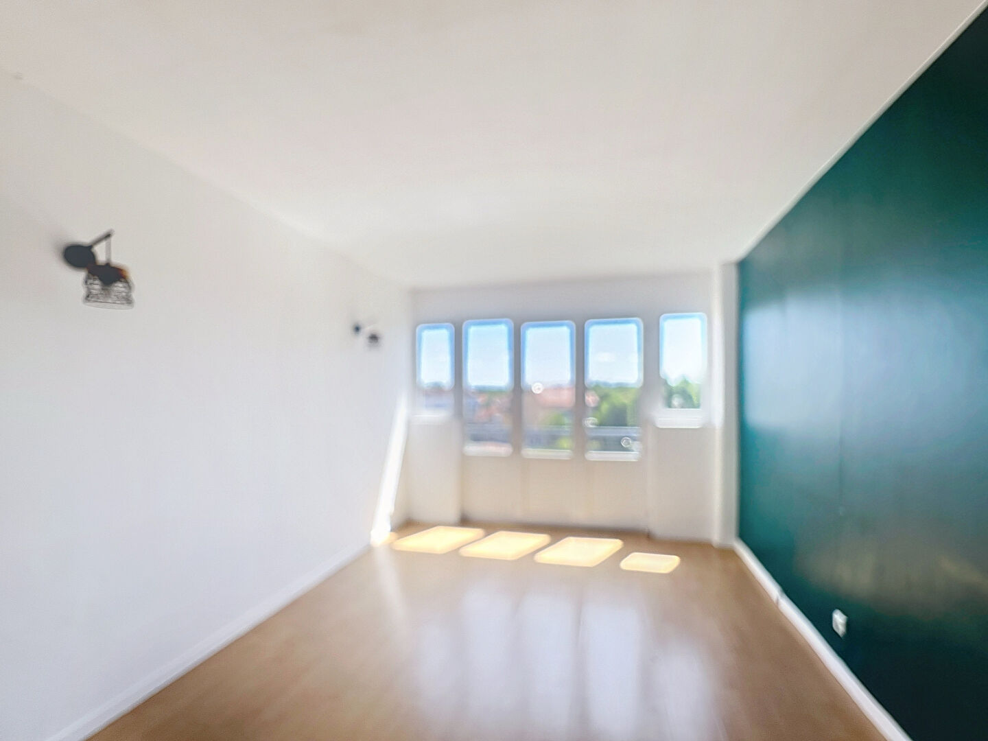 Appartement CHELLES (77500) 3 pièces 50.00 m²