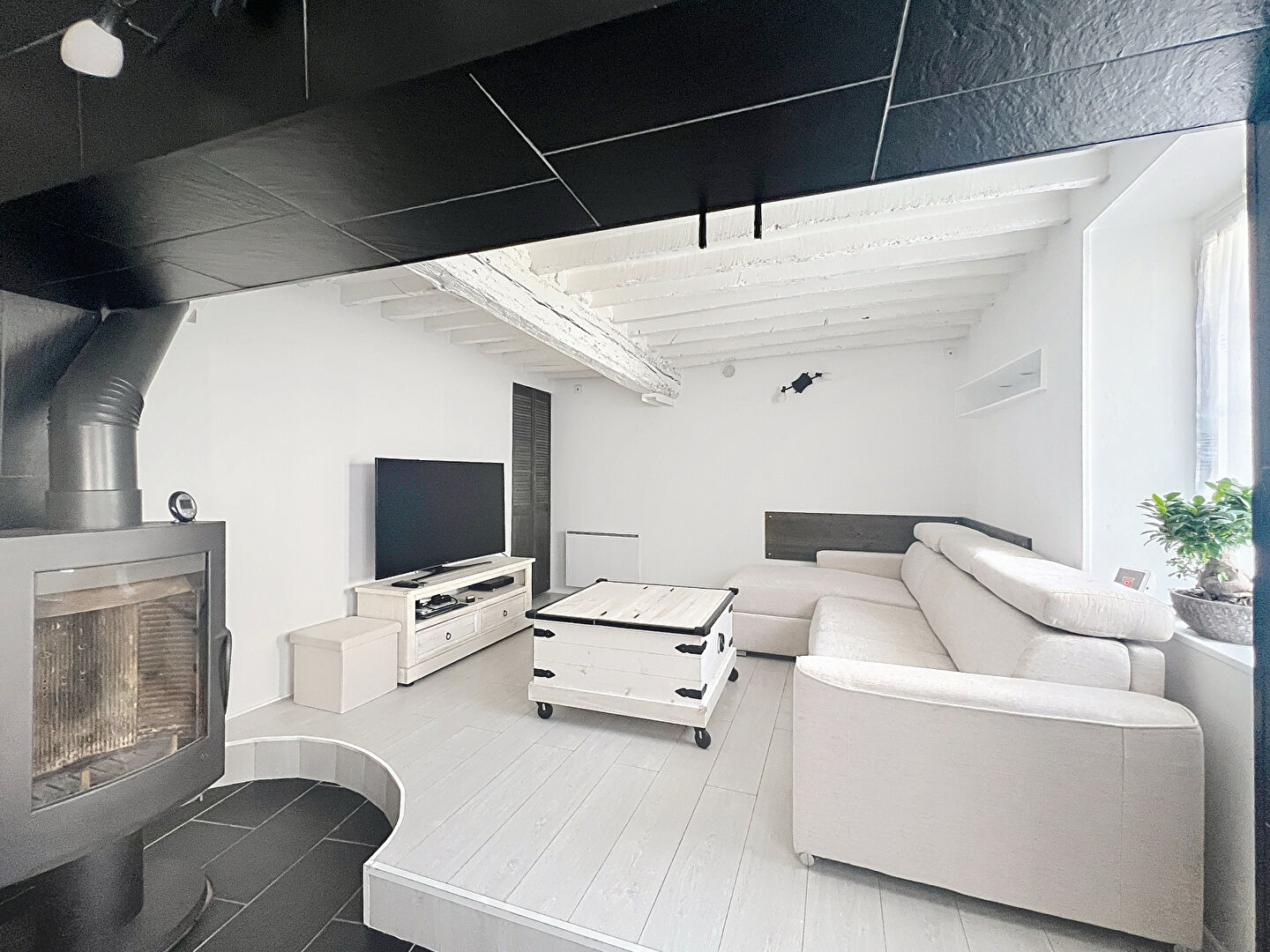 Maison MONTGE EN GOELE (77230) 7 pièces 115.00 m²