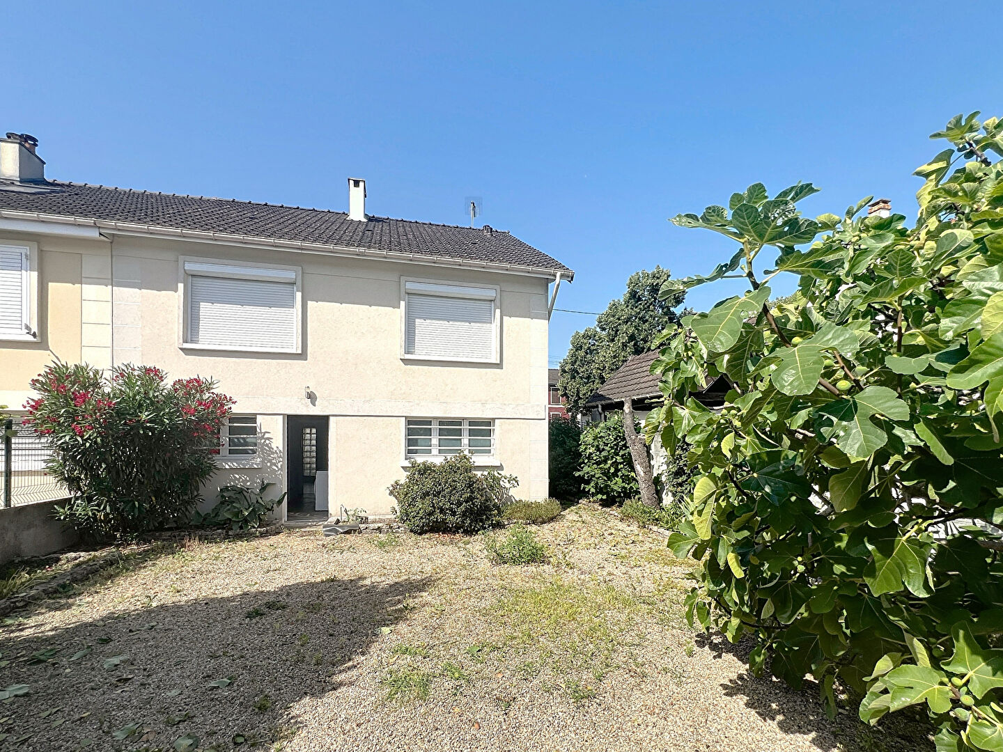 Maison LIVRY GARGAN (93190) 4 pi&egrave;ces 85.00 m&sup2;