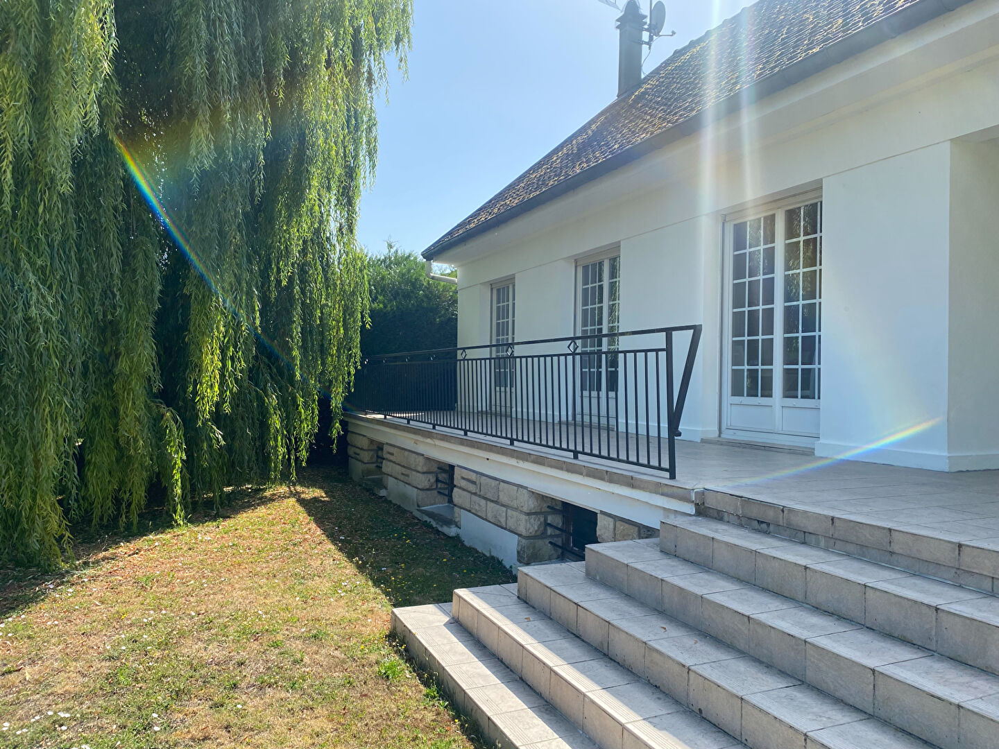 Maison LIZY SUR OURCQ (77440) 6 pièces 182.00 m²