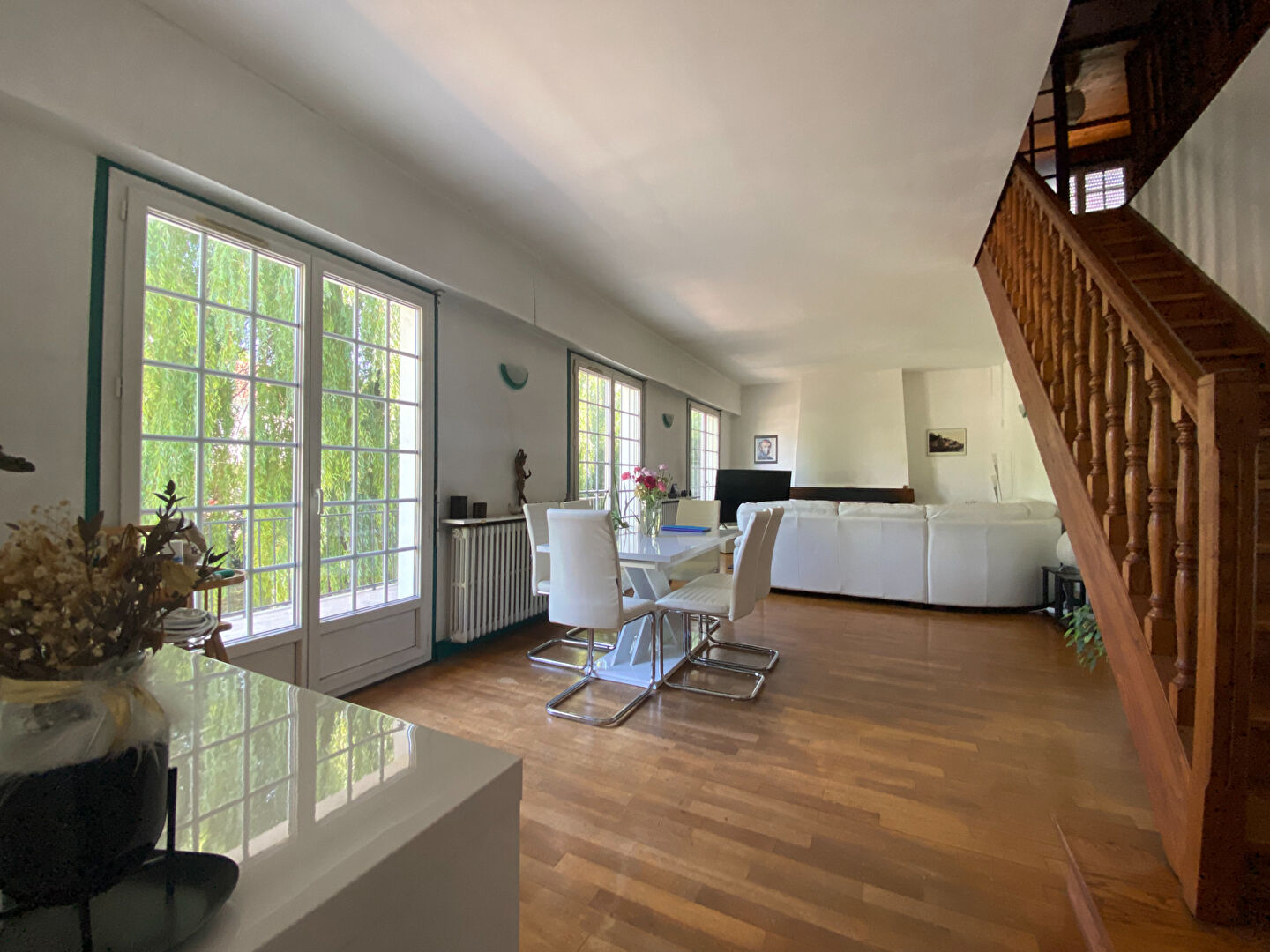 Maison LIZY SUR OURCQ (77440) 6 pièces 182.00 m²