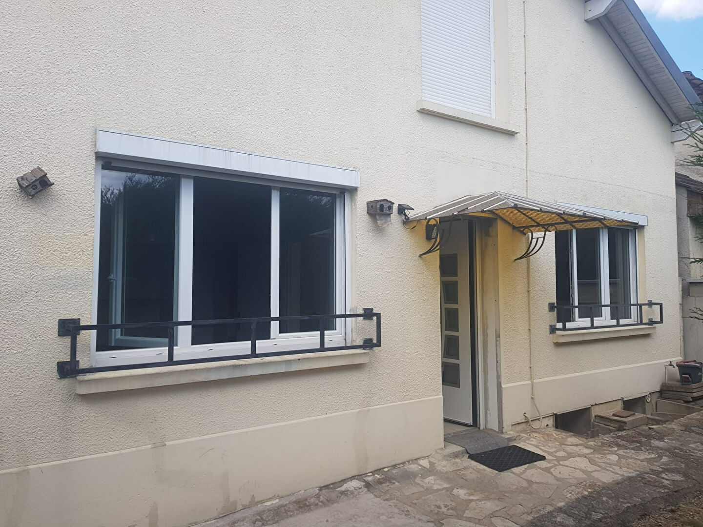 Maison CHELLES (77500) 3 pièces 65.00 m²