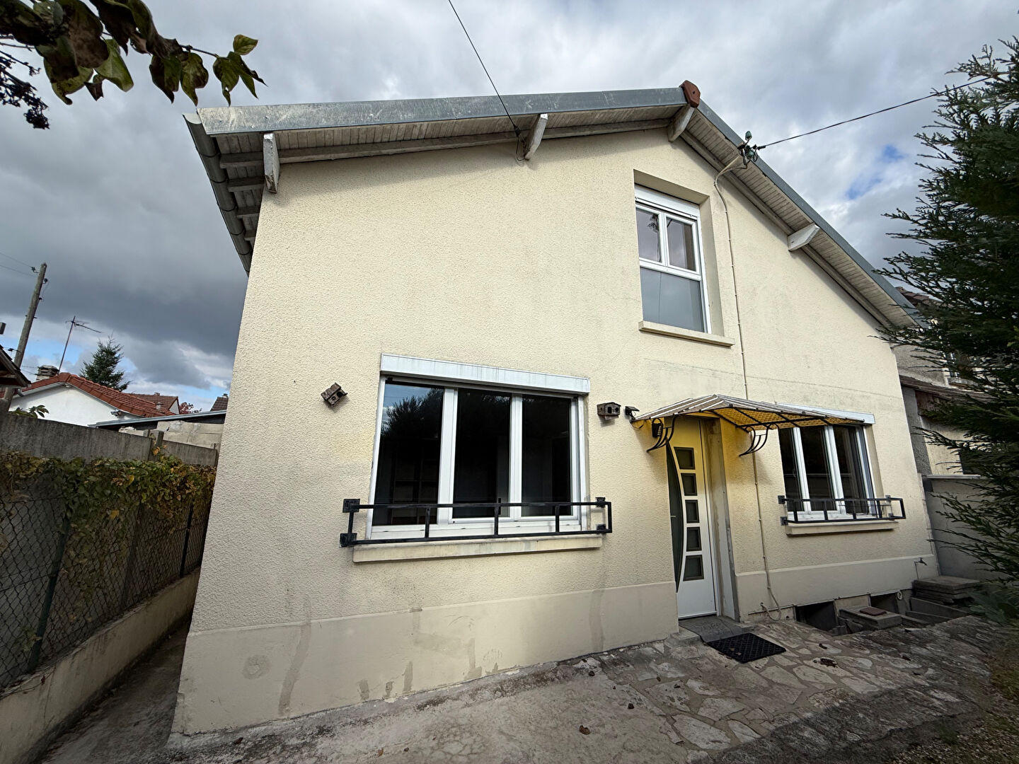 Maison CHELLES (77500) 3 pièces 65.00 m²