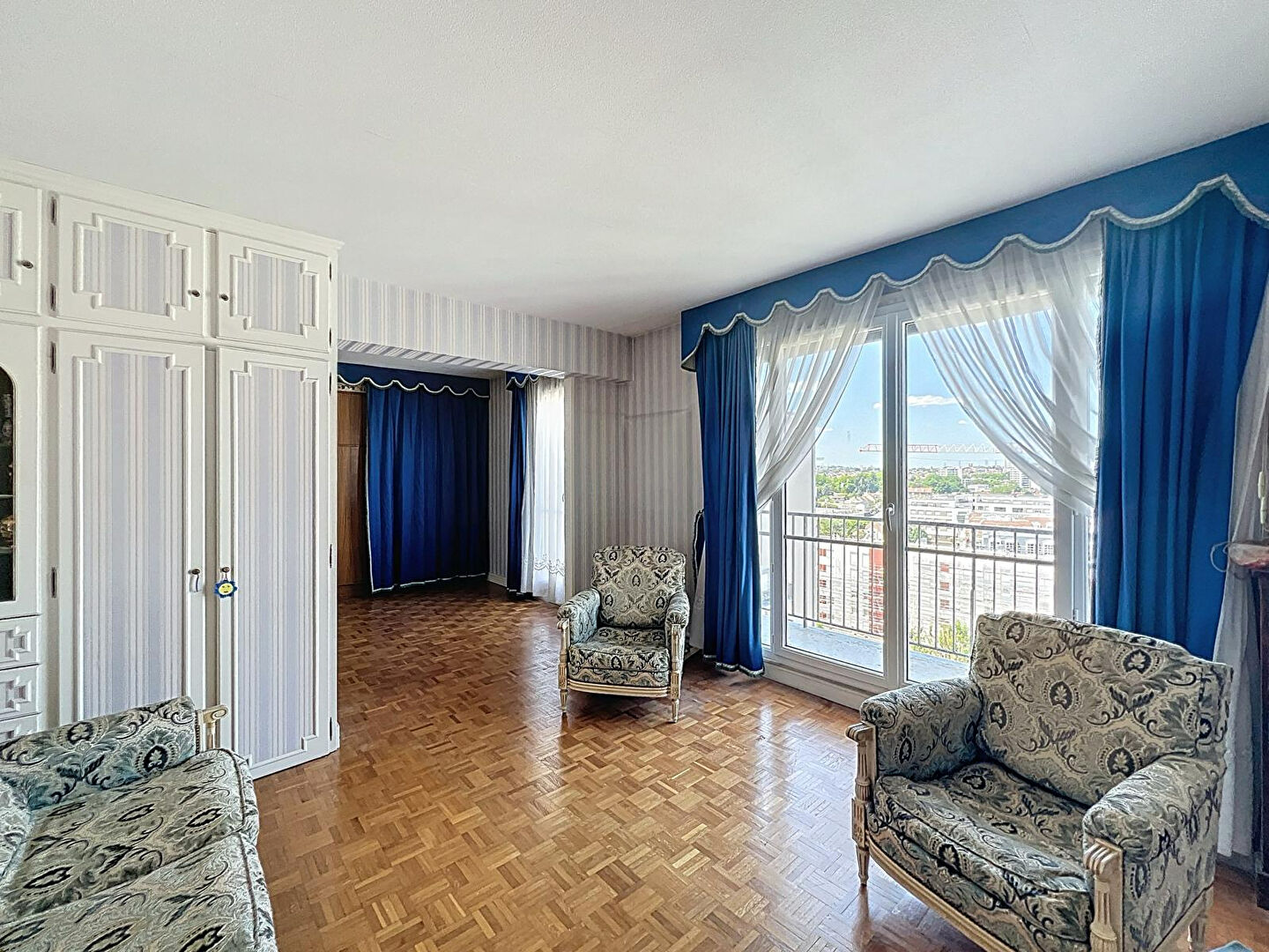 Appartement CHELLES (77500) 4 pièces 70.00 m²