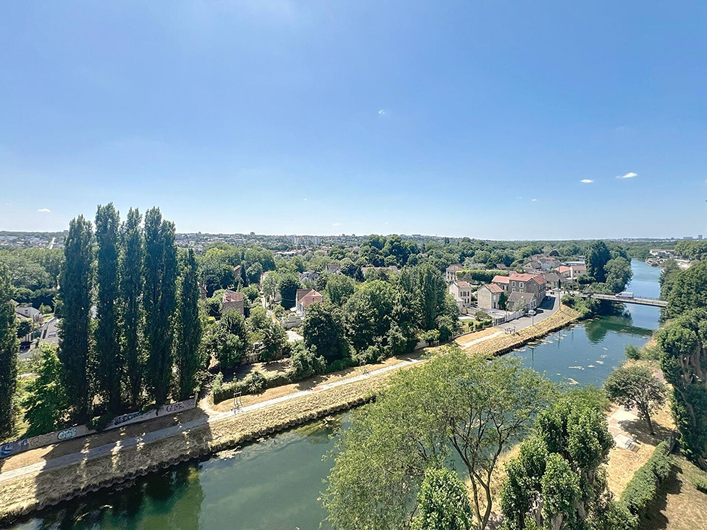 Appartement CHELLES (77500) 4 pièces 70.00 m²