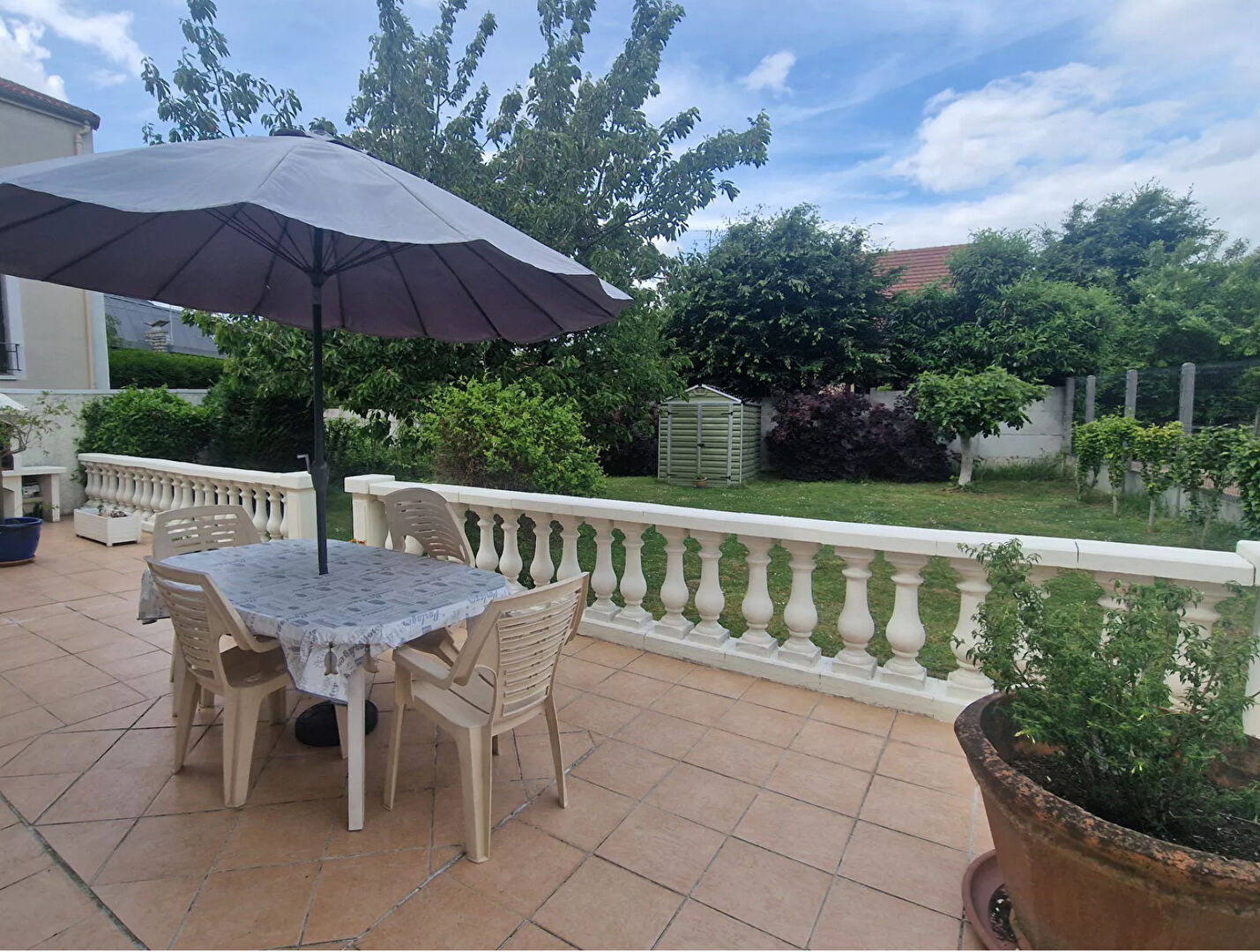 Maison CHELLES (77500) 5 pièces 115.00 m²