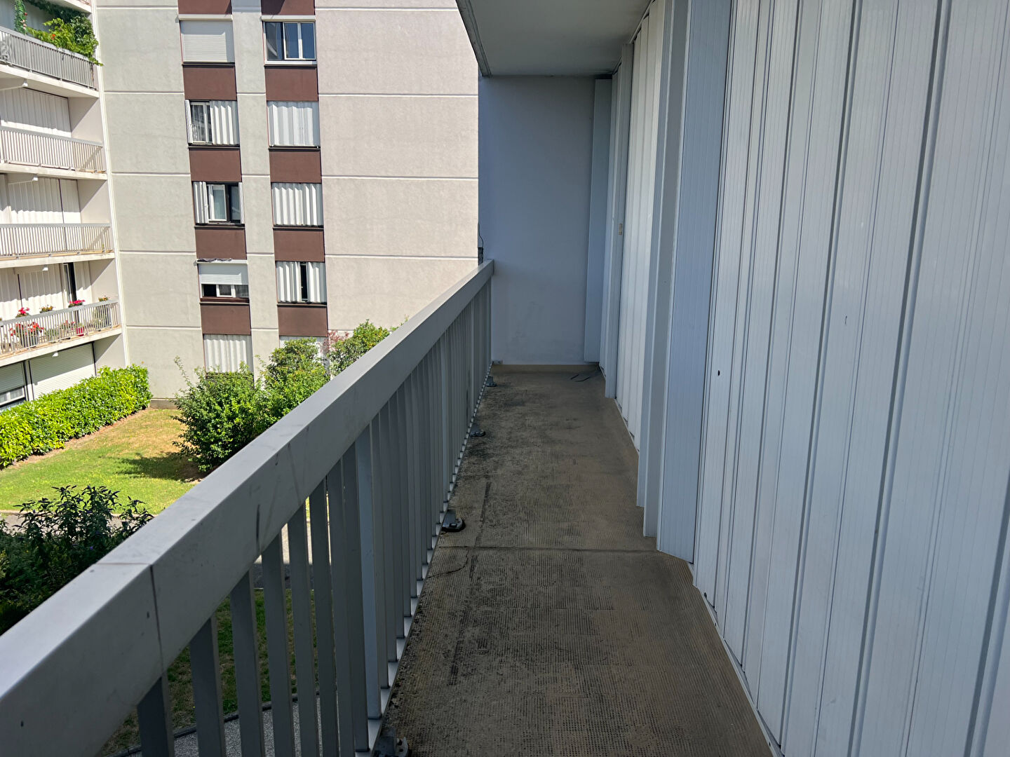 Appartement CHELLES (77500) 2 pièces 50.00 m²
