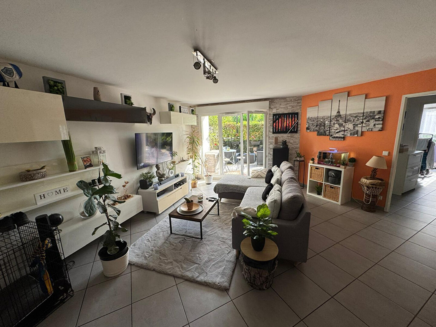 Appartement MEAUX (77100) 3 pièces 67.10 m²