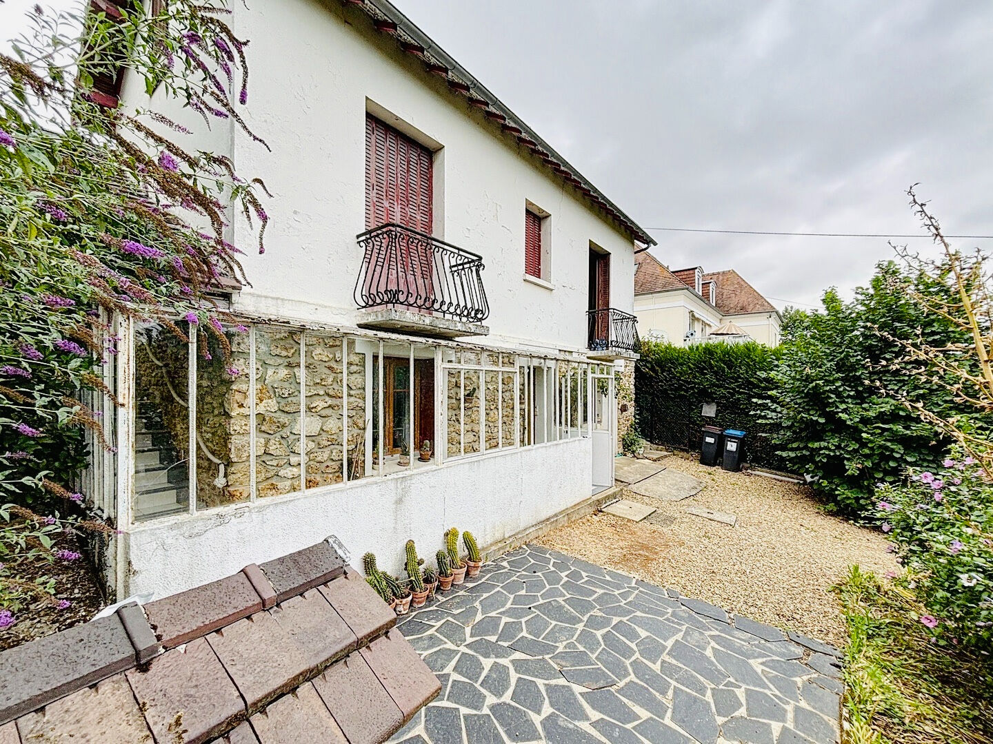 Maison CREGY LES MEAUX (77124) 5 pièces 72.15 m²