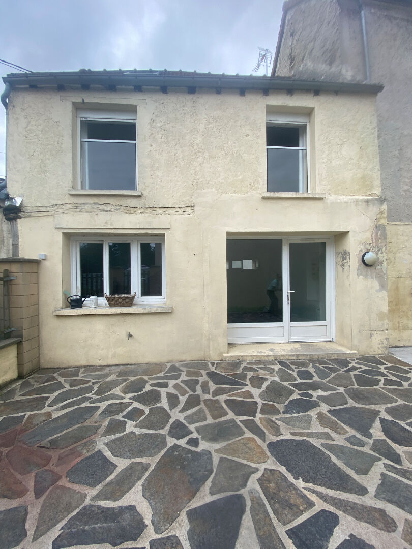 Maison MEAUX (77100) 3 pièces 52.63 m²