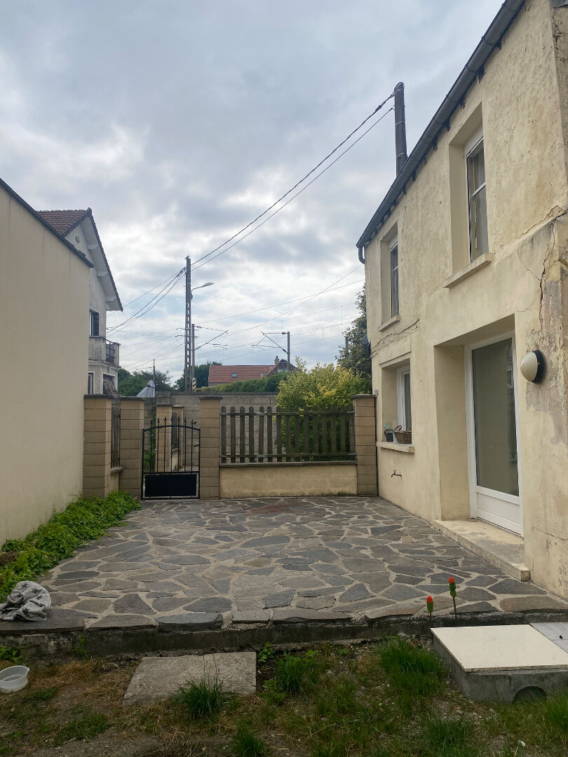 Maison MEAUX (77100) 3 pièces 52.63 m²