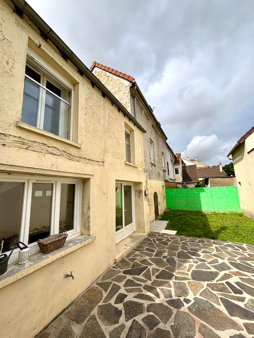 Maison MEAUX (77100) 3 pièces 52.63 m²