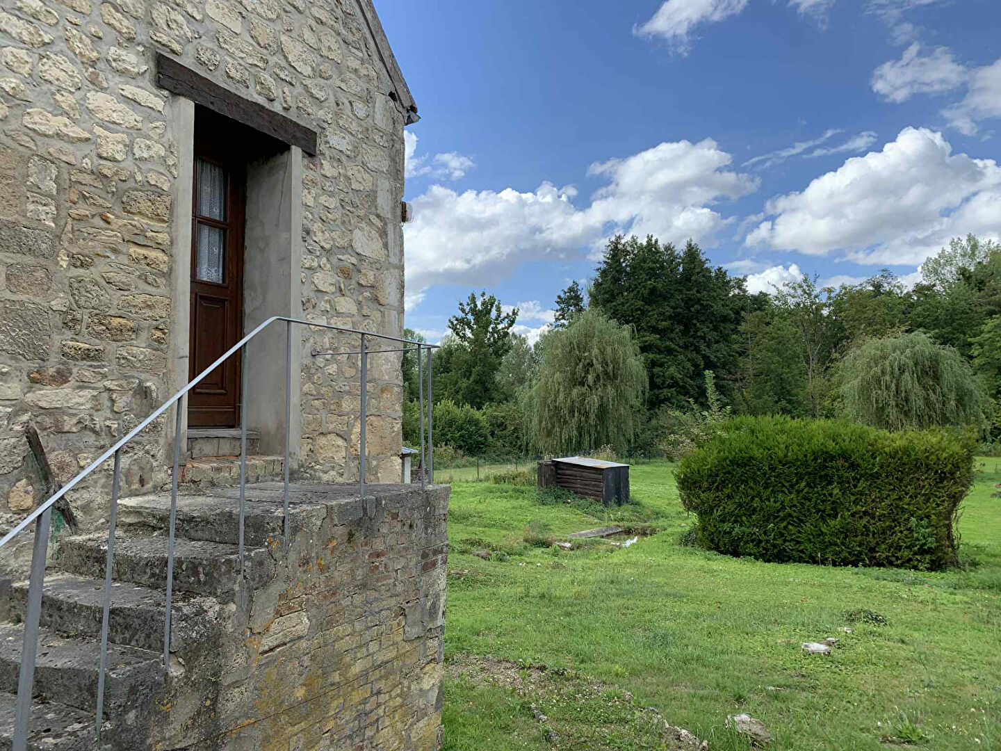 Maison LA FERTE MILON (02460) 4 pièces 76.22 m²