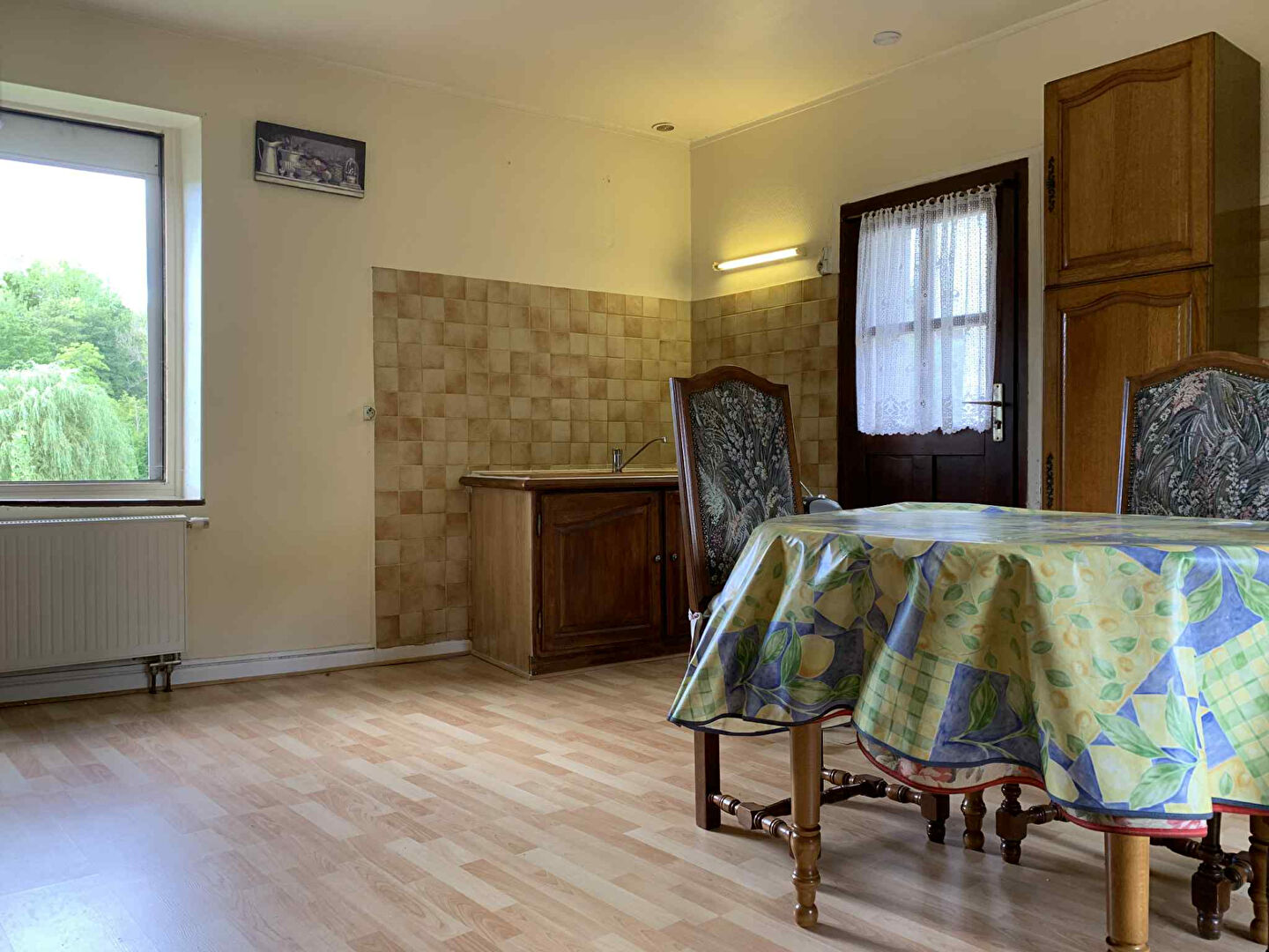 Maison LA FERTE MILON (02460) 2 pi&egrave;ces 76.22 m&sup2;