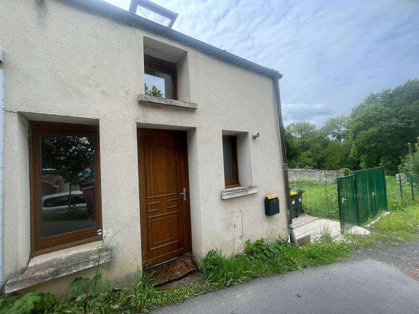 Maison ETREPILLY (77139) 2 pi&egrave;ces 29.00 m&sup2;